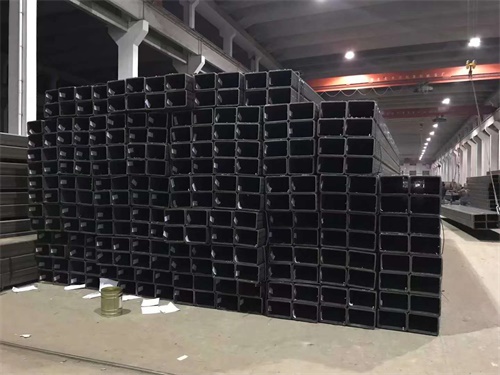 双鸭山冷拔方管选型指南 工程采购怎么选